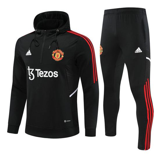 Manchester United tracksuit