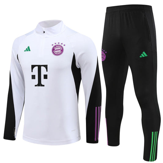 Bayern tracksuit