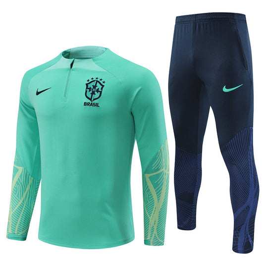 Brazil tracksuit