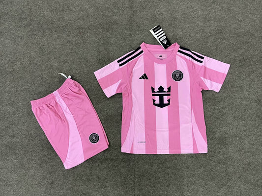 Miami home 25-26 Fan version kit