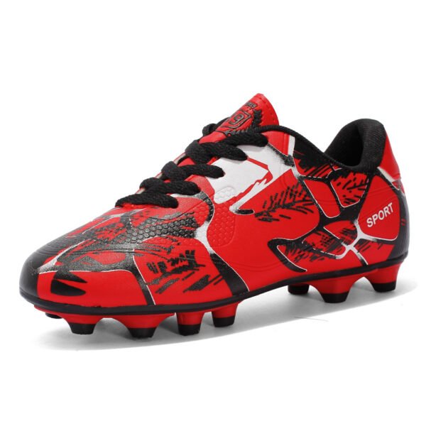 Football shoes