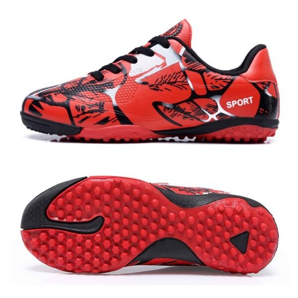 Football shoes