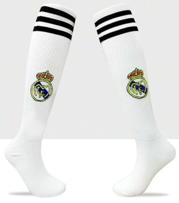 Team socks for kids