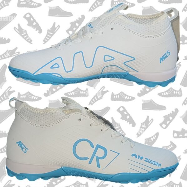 Nike Air Zoom Football shoes