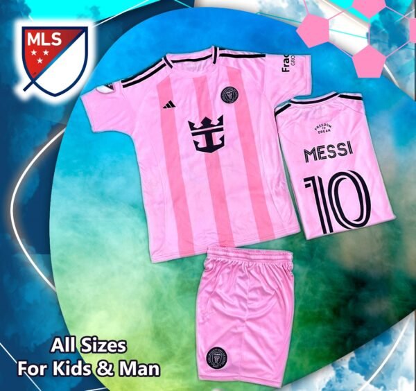 Miami 25/26 home