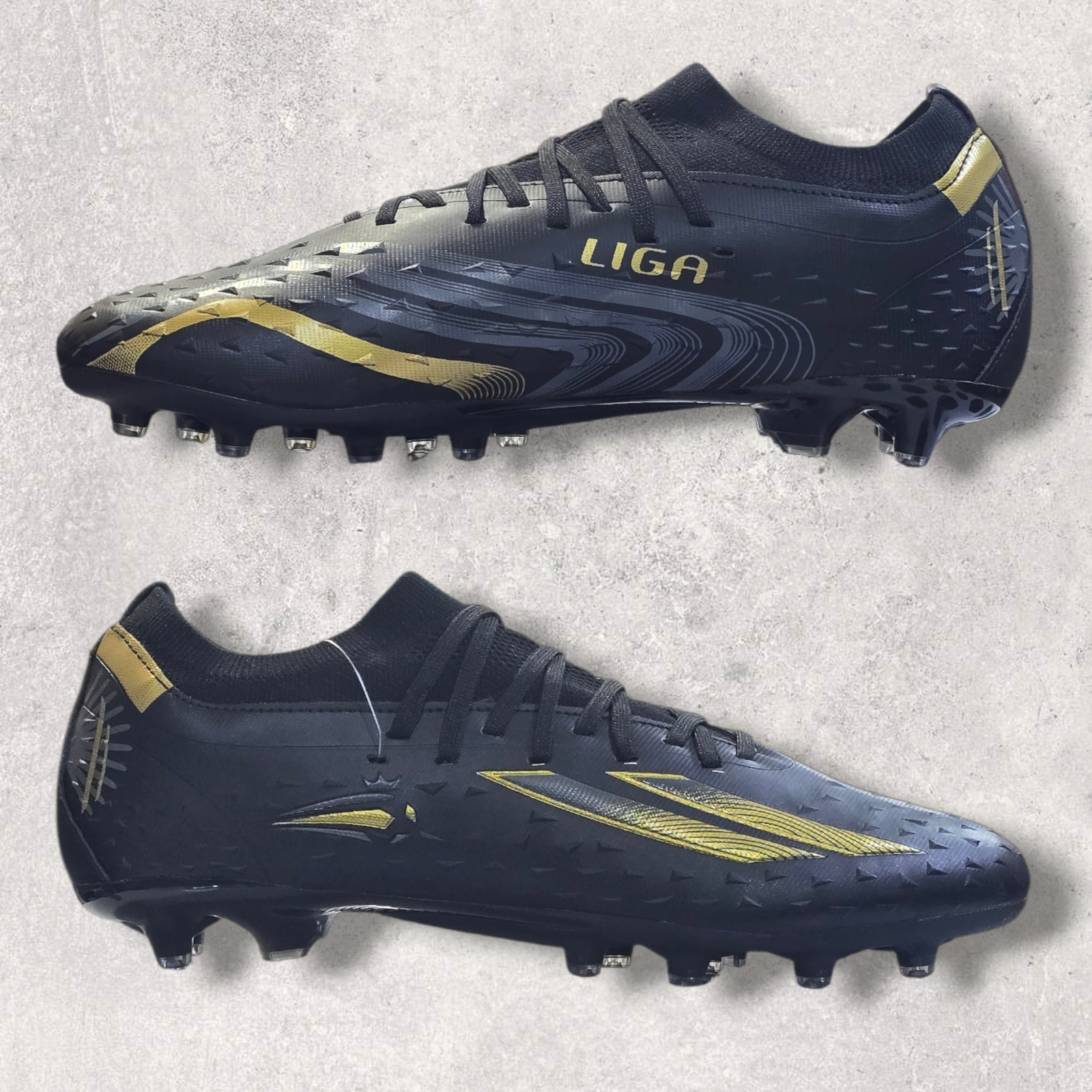 Liga shoes