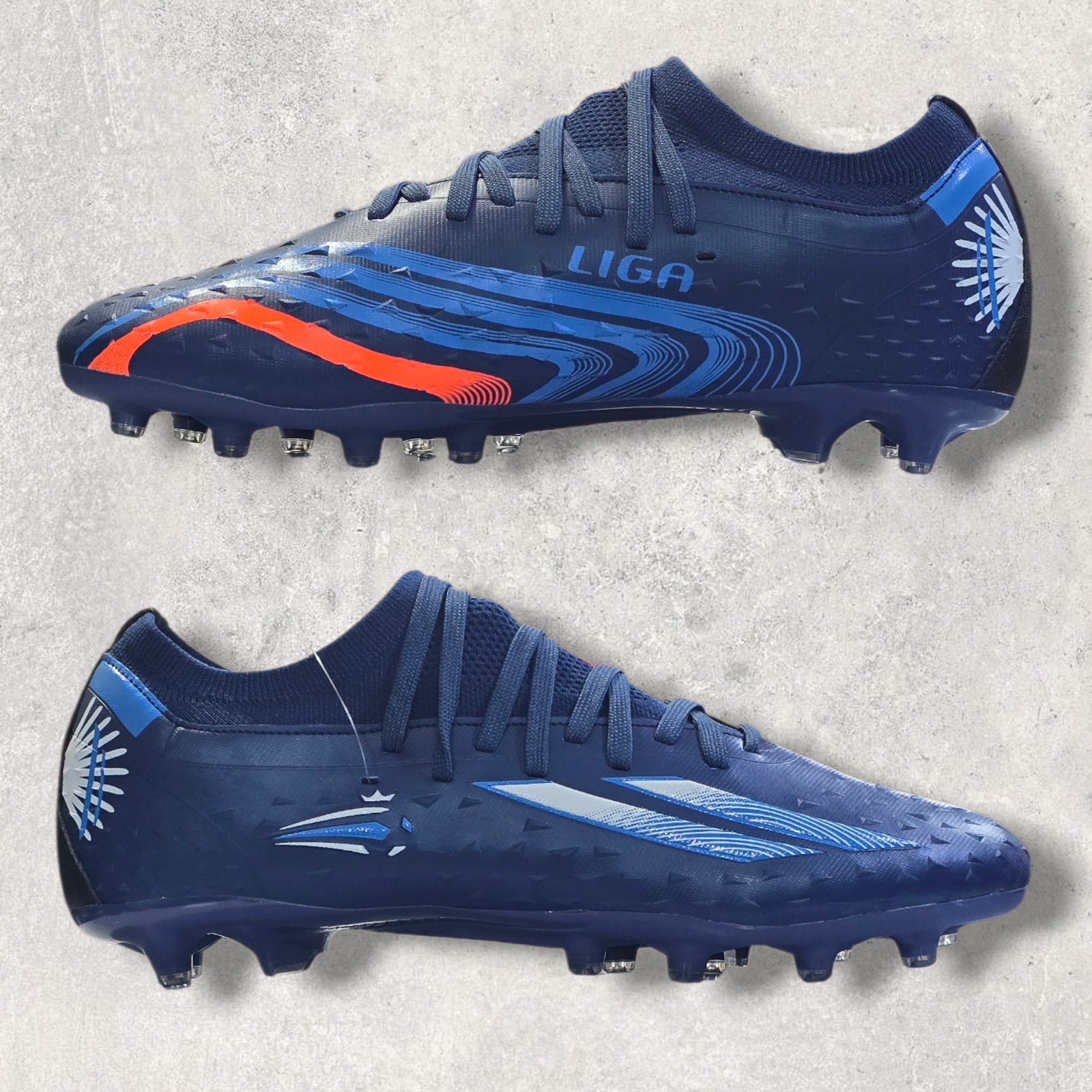 Liga shoes