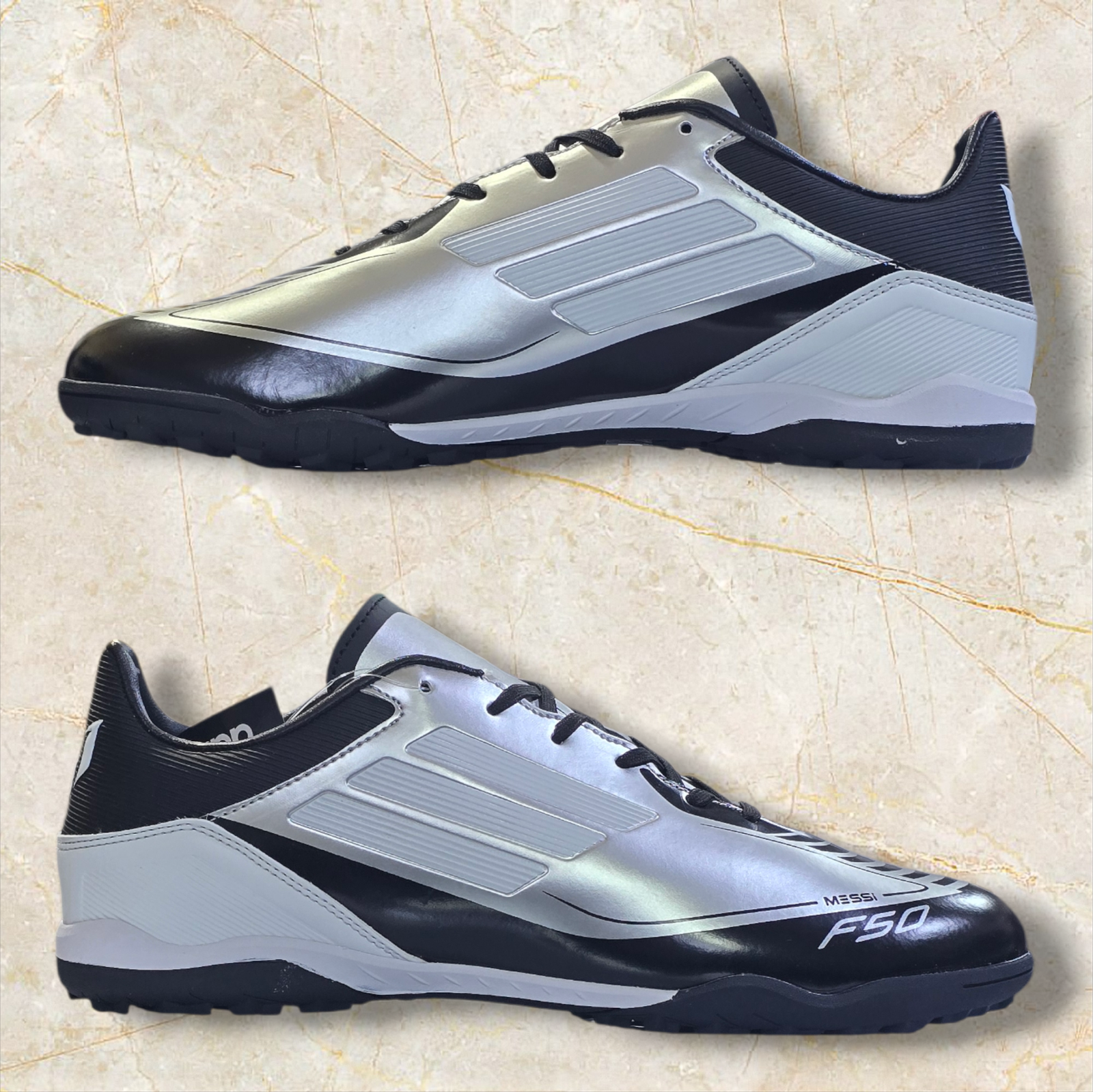 F50 shoes