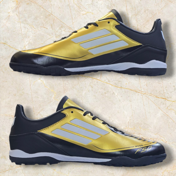 F50 shoes