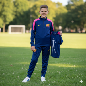 Tracksuit