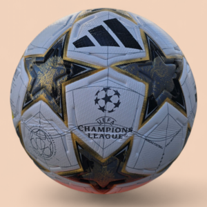 Balls