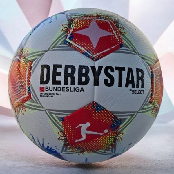 Bundesliga ball