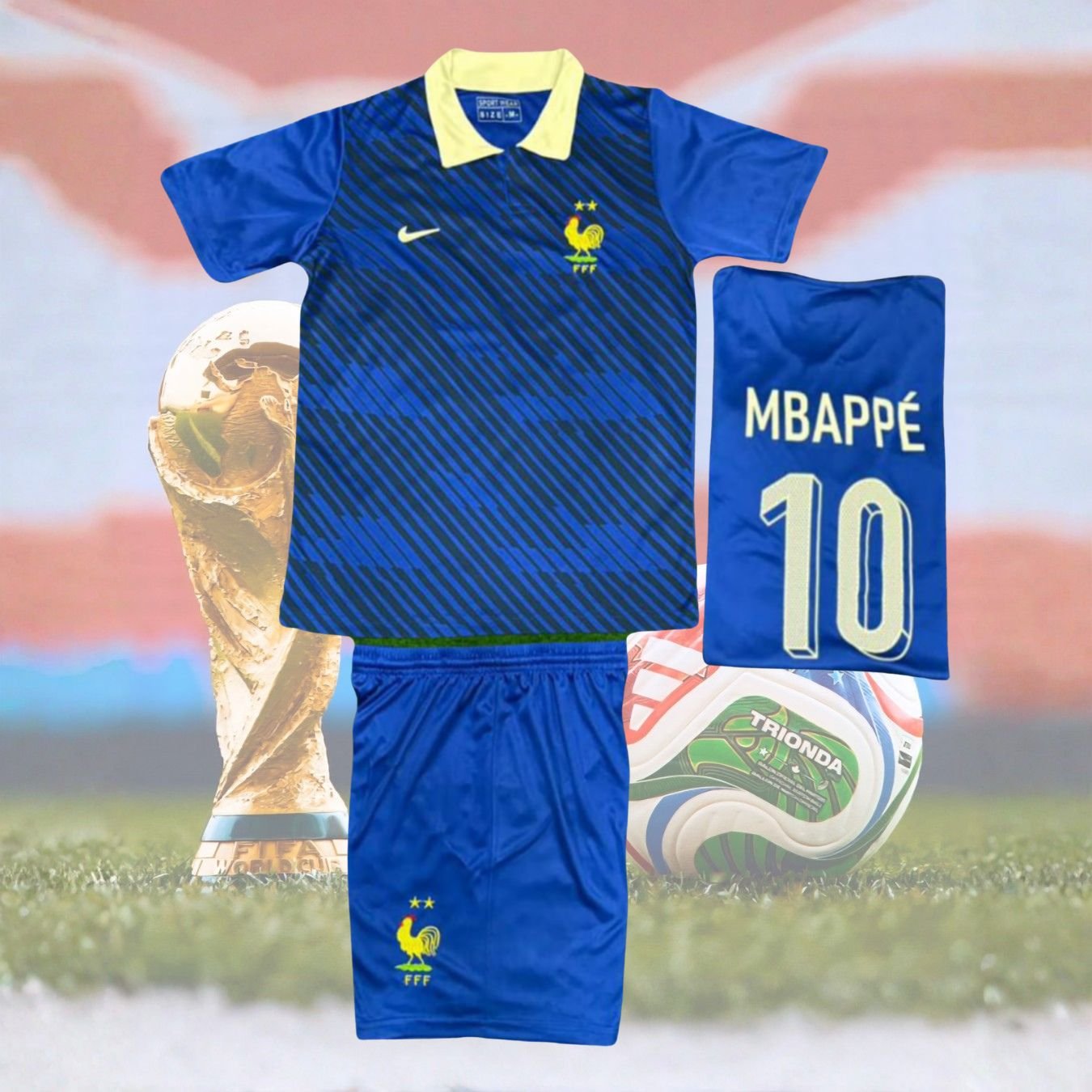 France World Cup 2026