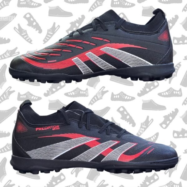 Adidas Predator Black