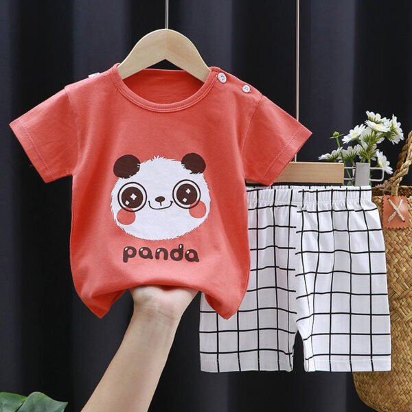 Baby Cotton Kit 2 years