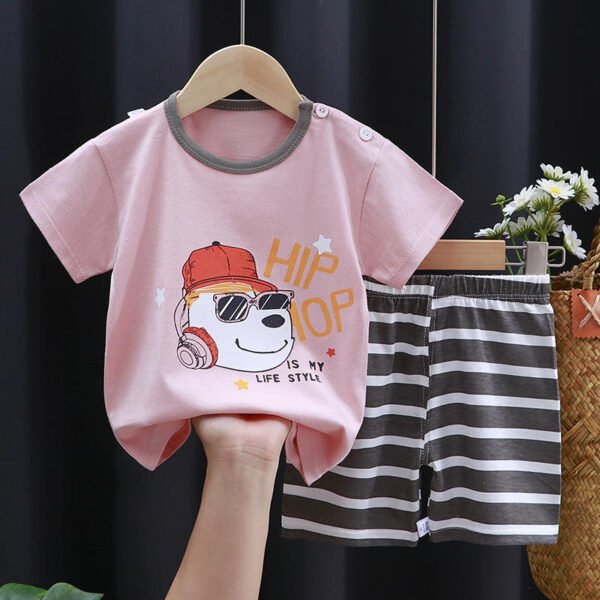 Baby Cotton Kit 1 Year