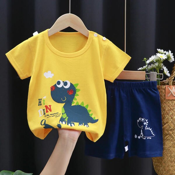 Baby Cotton Kit 6 Months