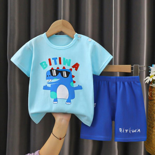 Baby Cotton Kit 1 Year