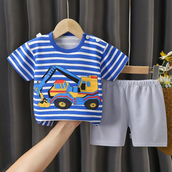 Baby Cotton Kit 2 years