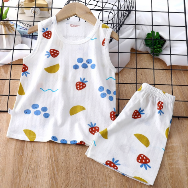 Baby Cotton Kit 3 years