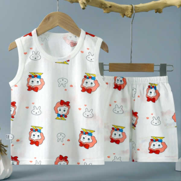 Baby Cotton Kit 3 years