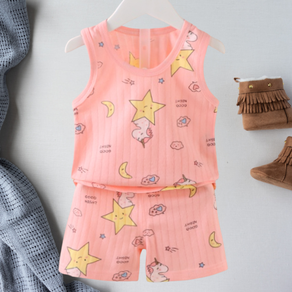 Baby Cotton Kit 2 years