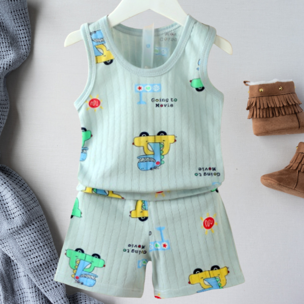 Baby Cotton Kit 1 Year